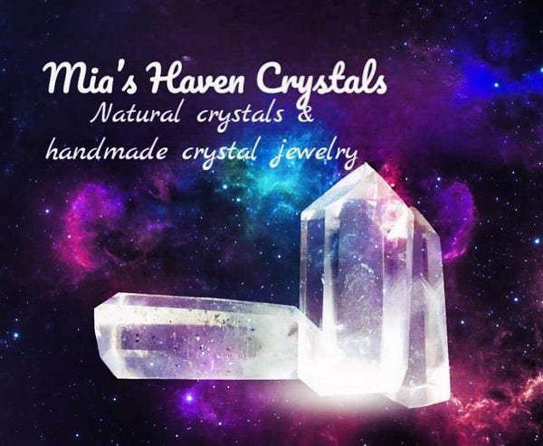 Mia's Haven Crystals