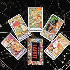 The Essential tarot card deck- full deck  of 78 cards with digital guidebook