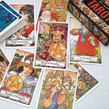 The Essential tarot card deck- full deck  of 78 cards with digital guidebook