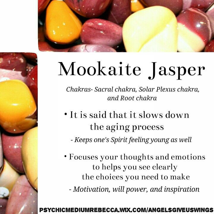 Mookaite (Mook Jasper) Jasper crystal 7 mm bracelet-emotional well-being, release toxic negative energies, illness recovery, balance emotion