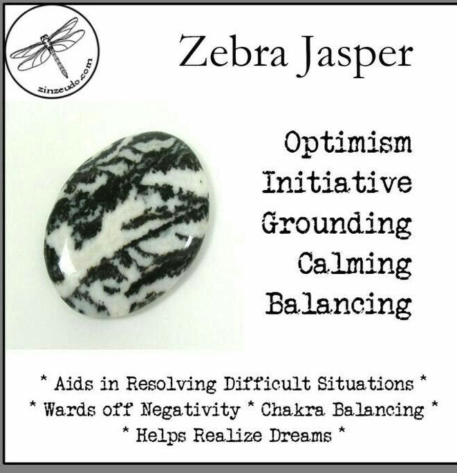 Zebra Jasper 8 mm bracelet. Optimism, Joy, Grounding, Addictions, balance and a sense of tranquility